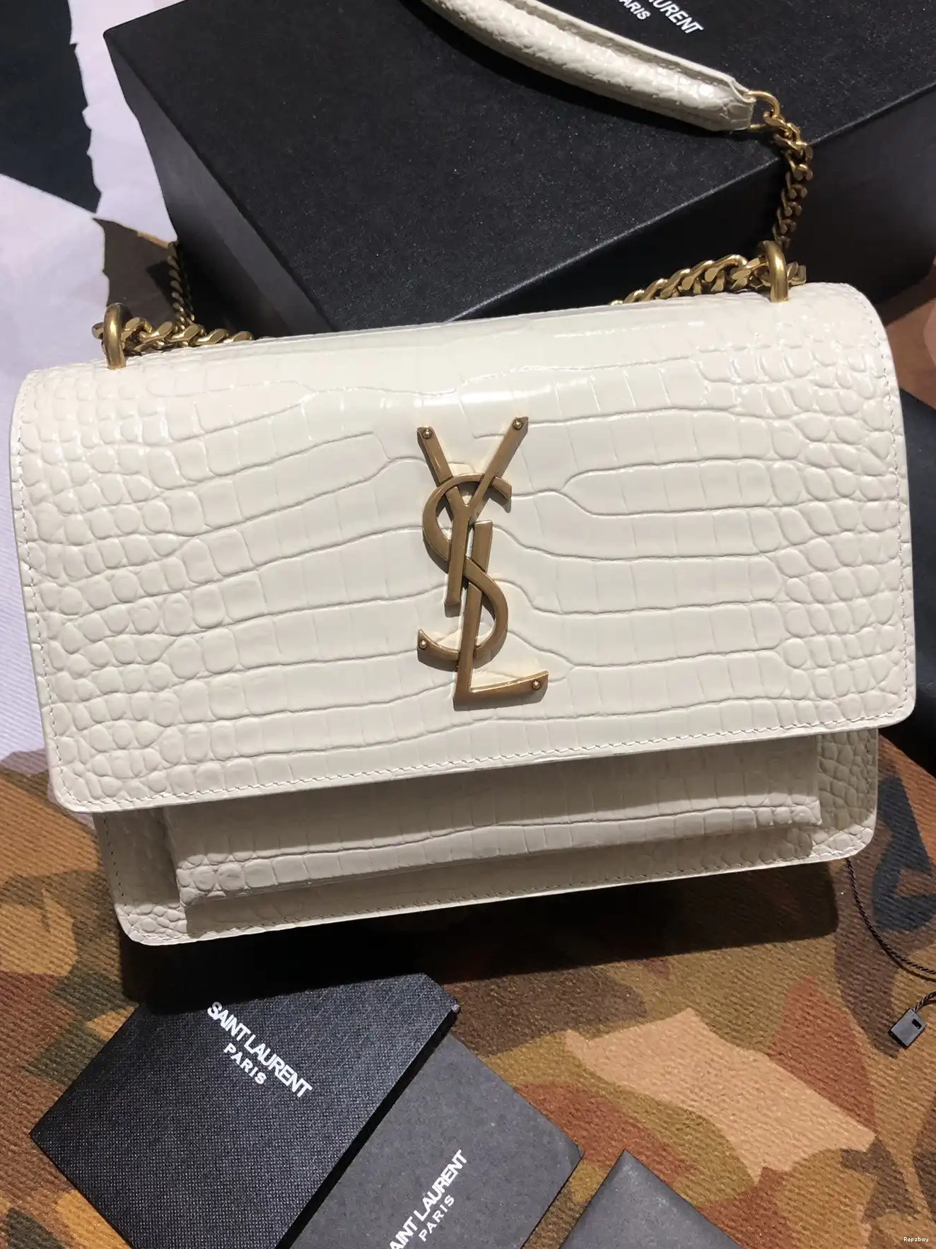 Repladies REP MEDIUM YSL SUNSET 0626